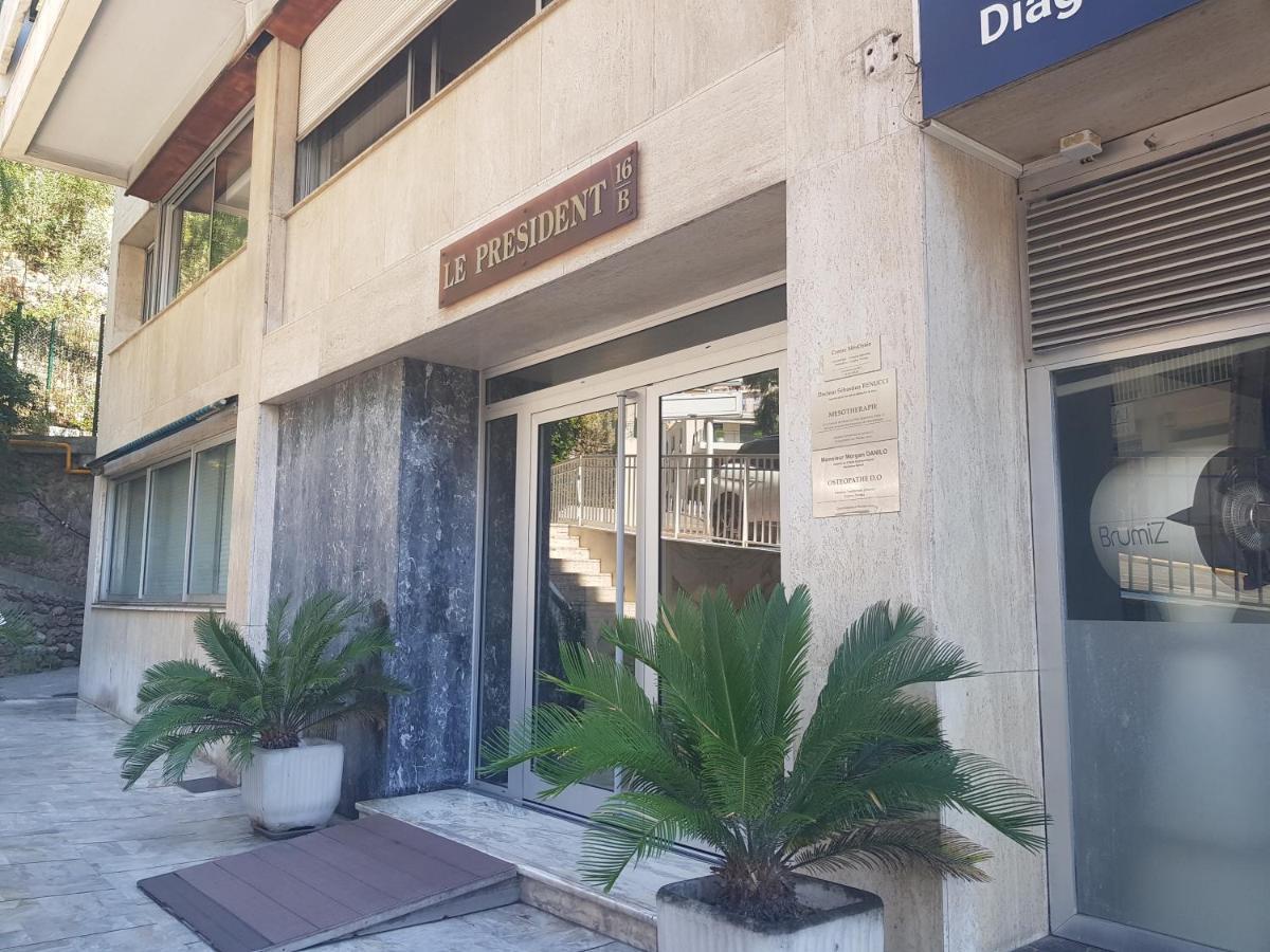Cannes President Vue Mer, Festival, Quartier Forville Le Suquet Zewnętrze zdjęcie