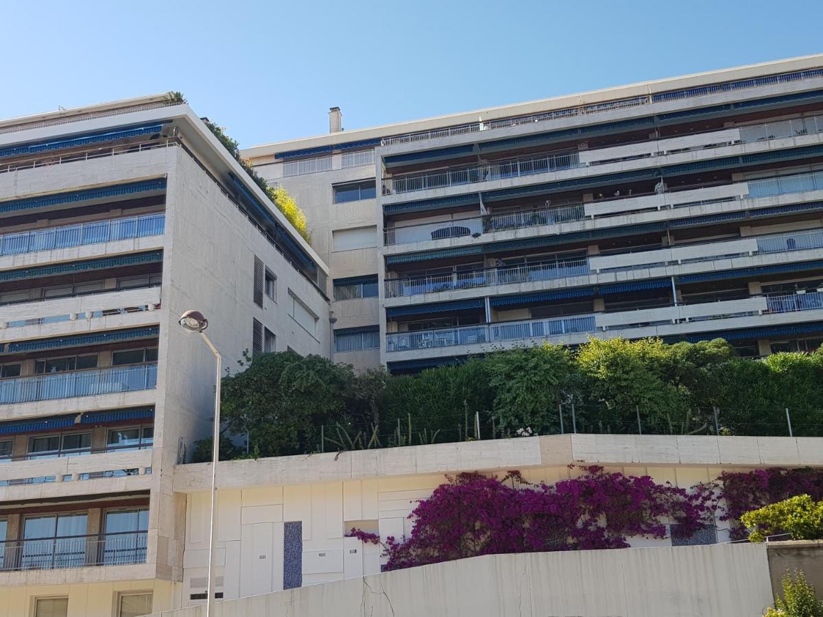 Cannes President Vue Mer, Festival, Quartier Forville Le Suquet Zewnętrze zdjęcie