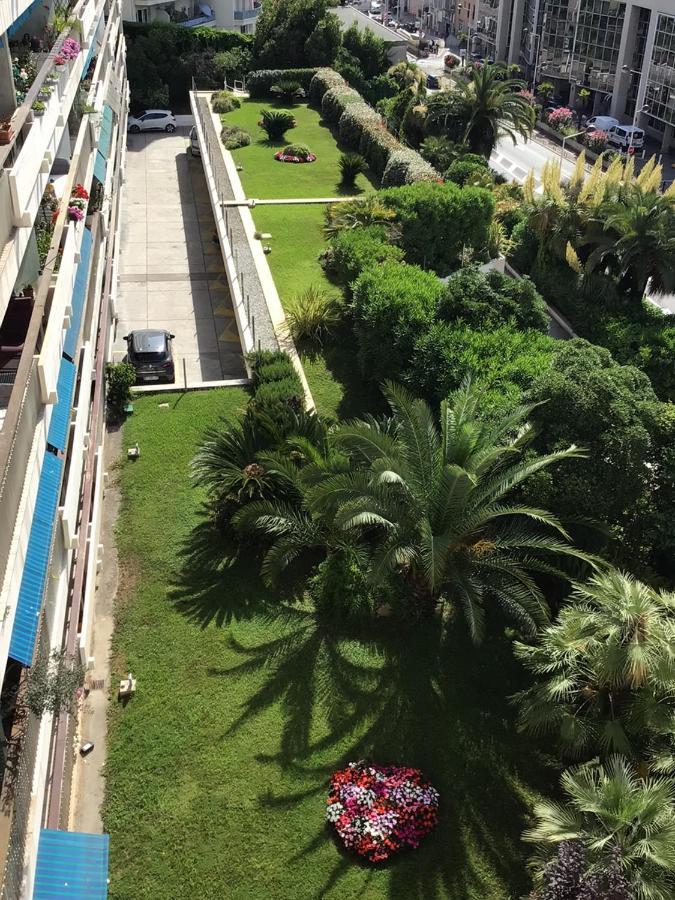 Cannes President Vue Mer, Festival, Quartier Forville Le Suquet Zewnętrze zdjęcie